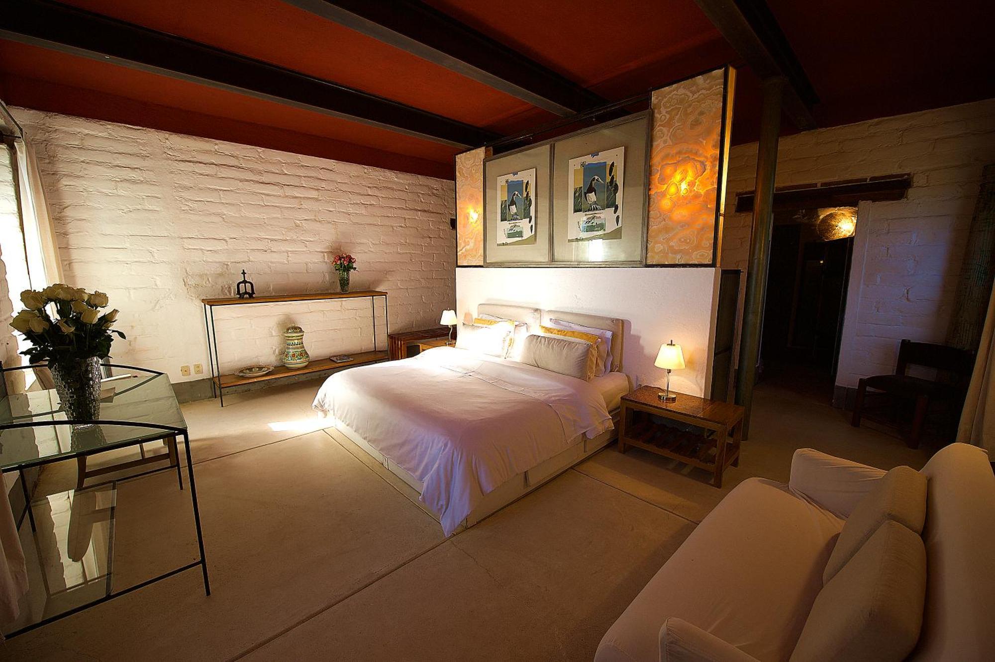 Casa Limon Malinalco Hotel Екстериор снимка