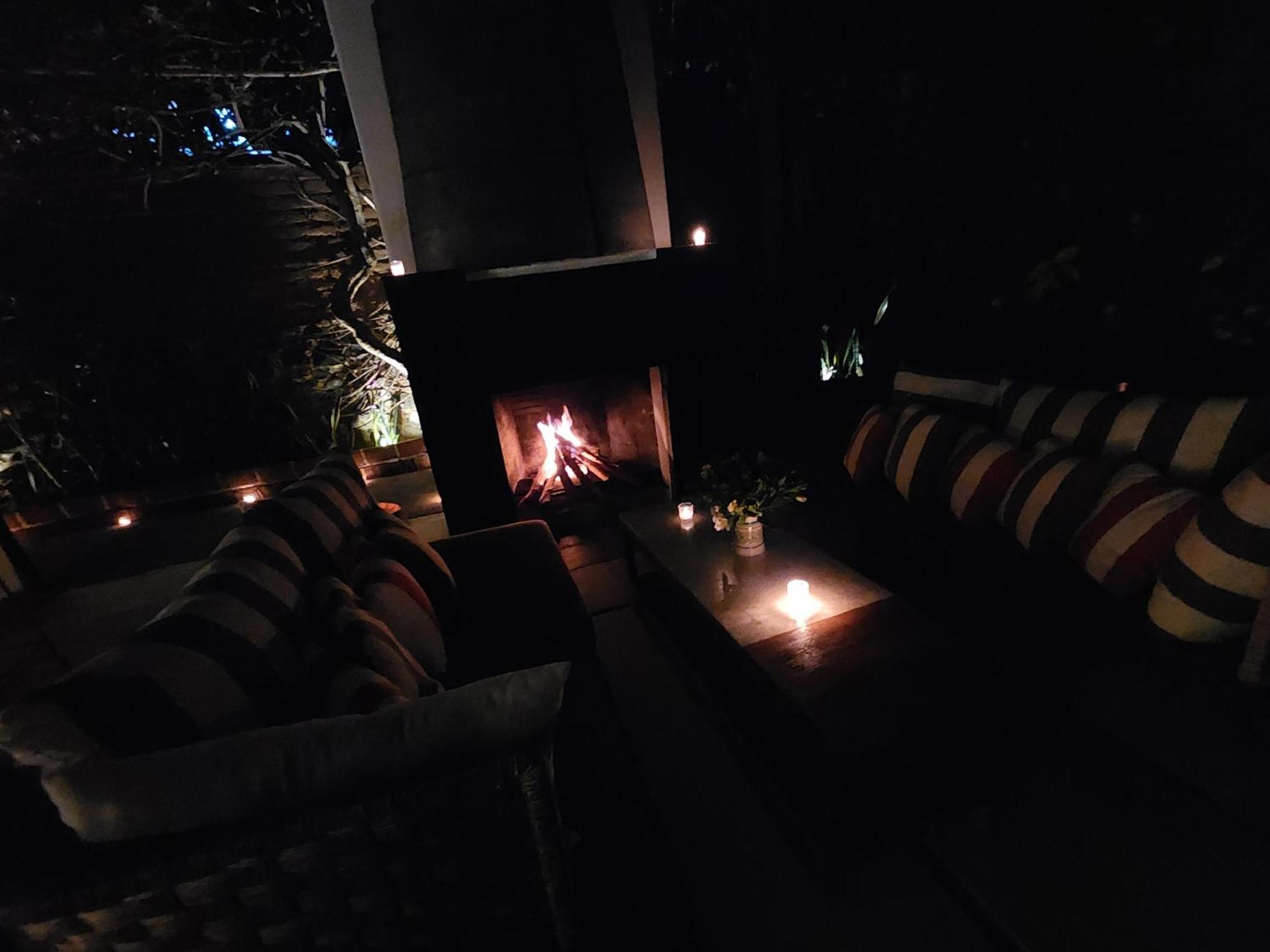 Casa Limon Malinalco Hotel Екстериор снимка