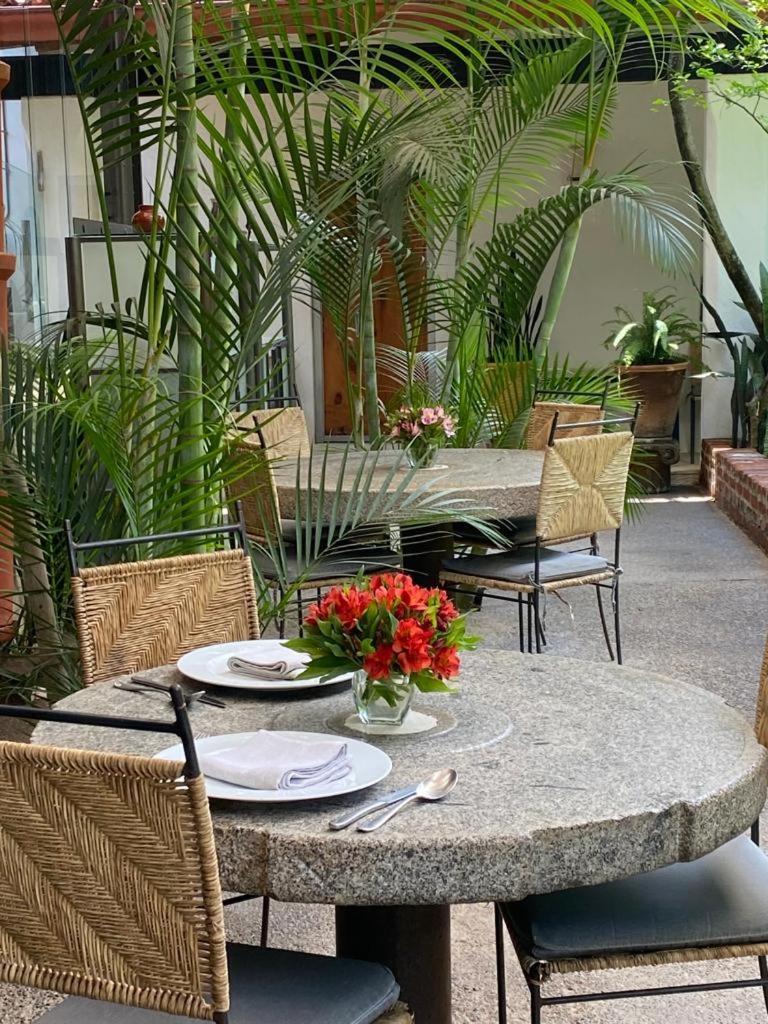 Casa Limon Malinalco Hotel Екстериор снимка