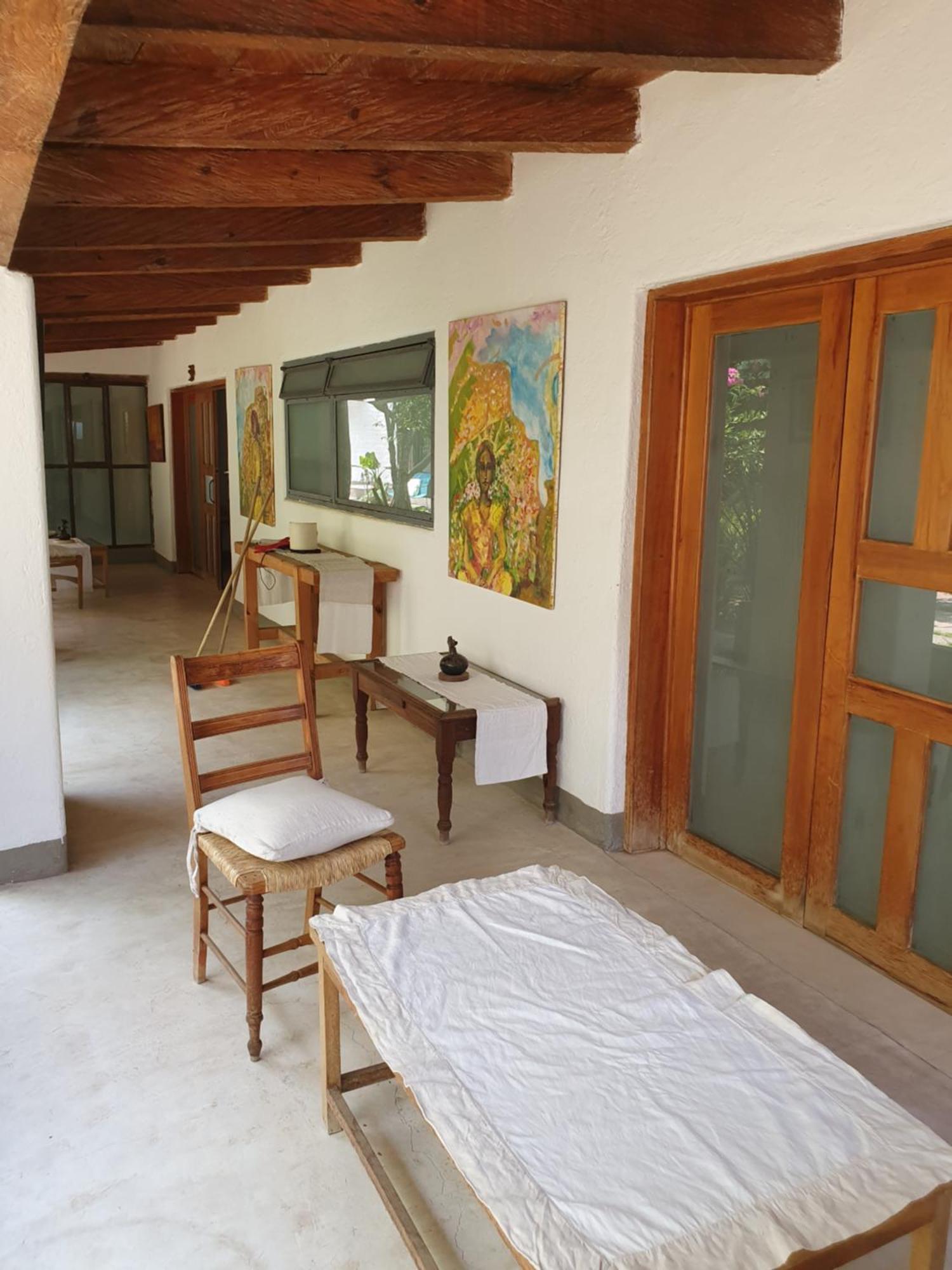 Casa Limon Malinalco Hotel Екстериор снимка