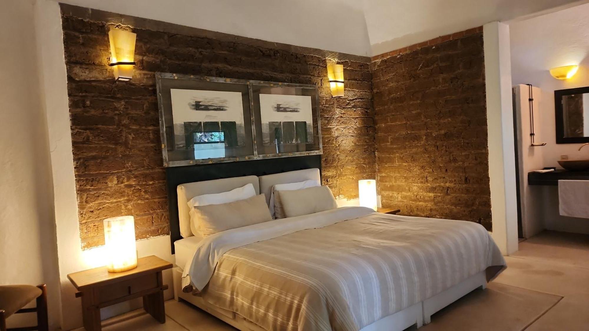 Casa Limon Malinalco Hotel Екстериор снимка