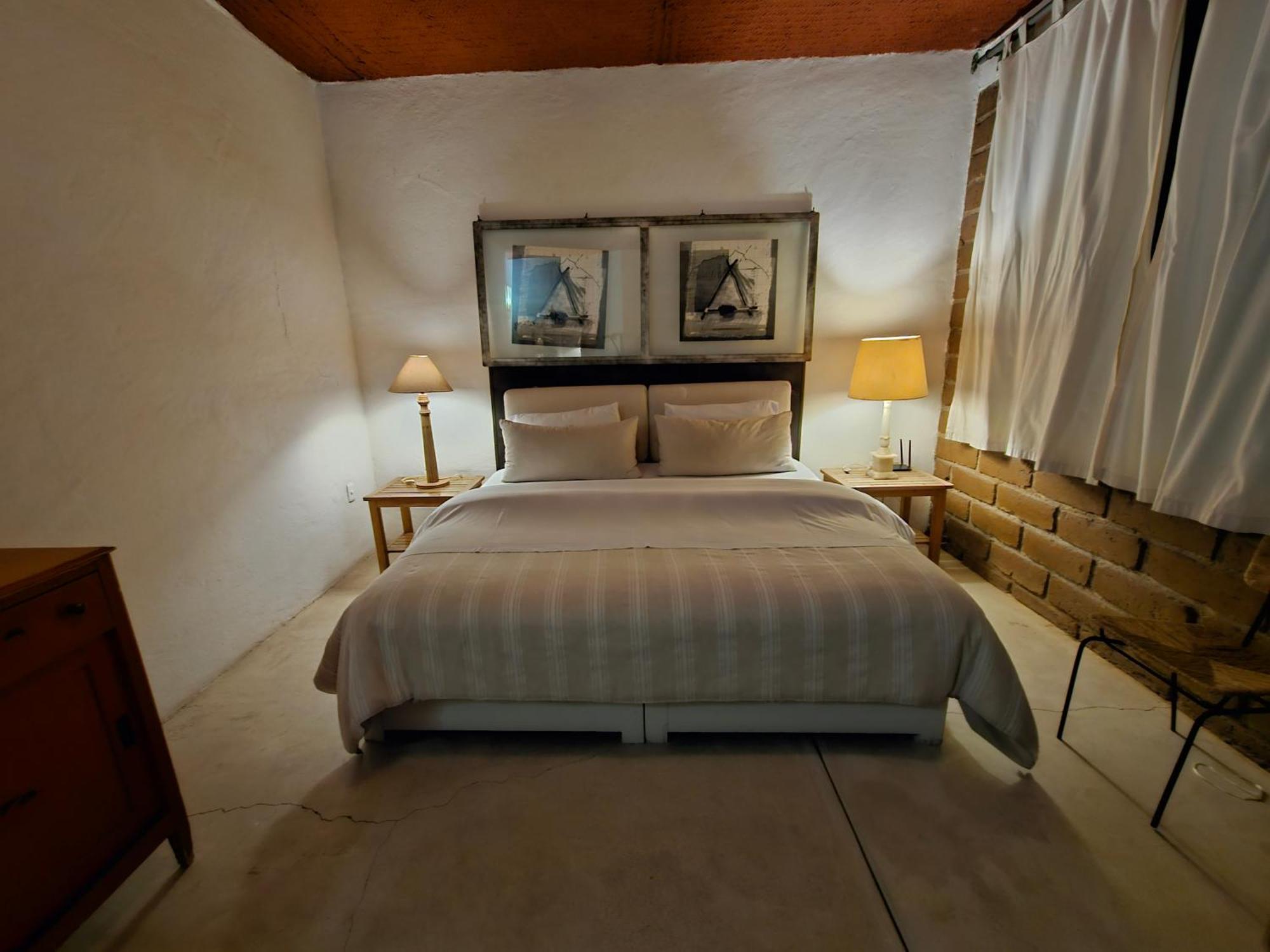 Casa Limon Malinalco Hotel Екстериор снимка
