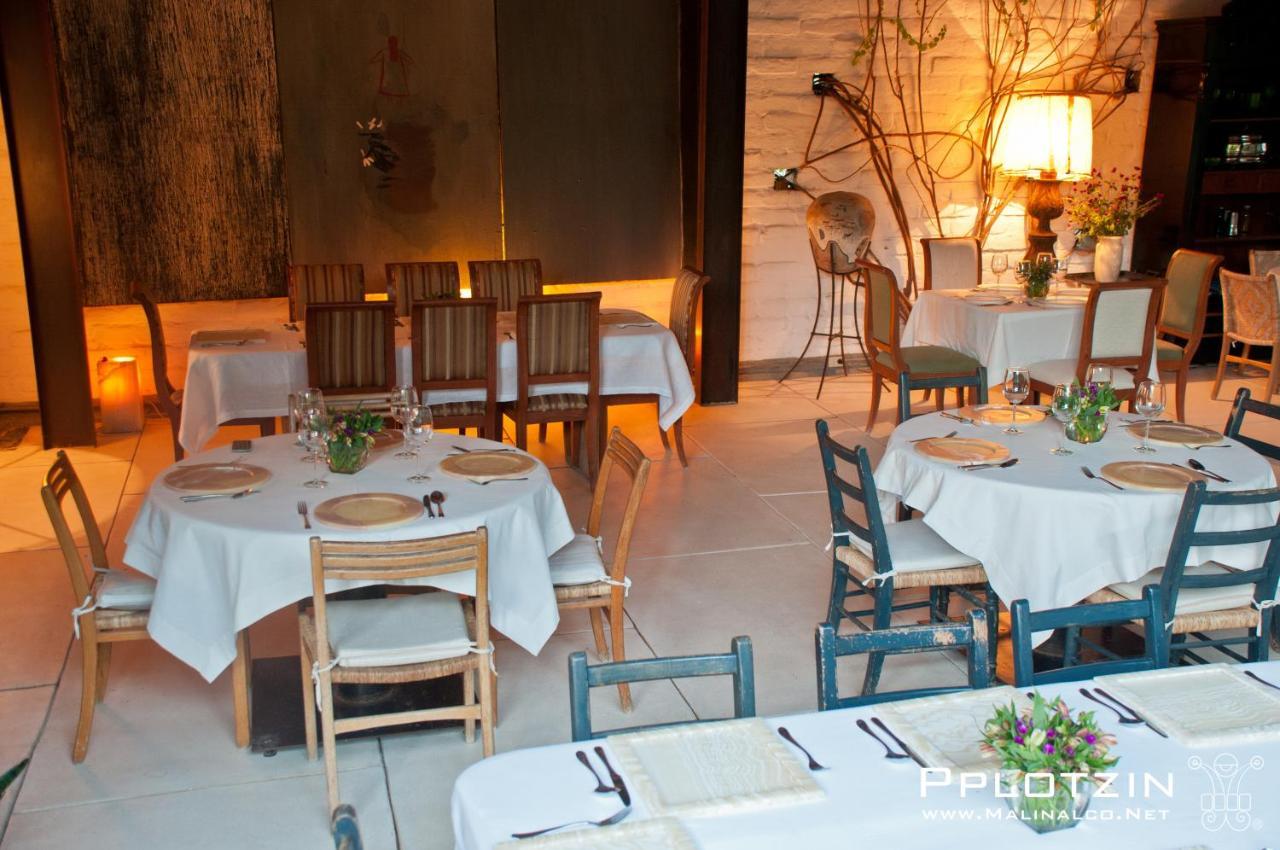 Casa Limon Malinalco Hotel Екстериор снимка