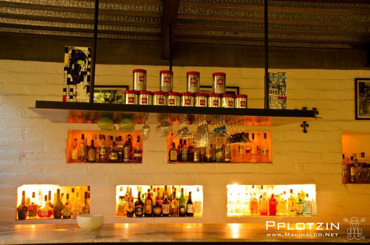 Casa Limon Malinalco Hotel Екстериор снимка