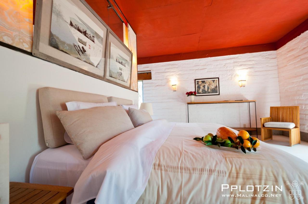 Casa Limon Malinalco Hotel Екстериор снимка