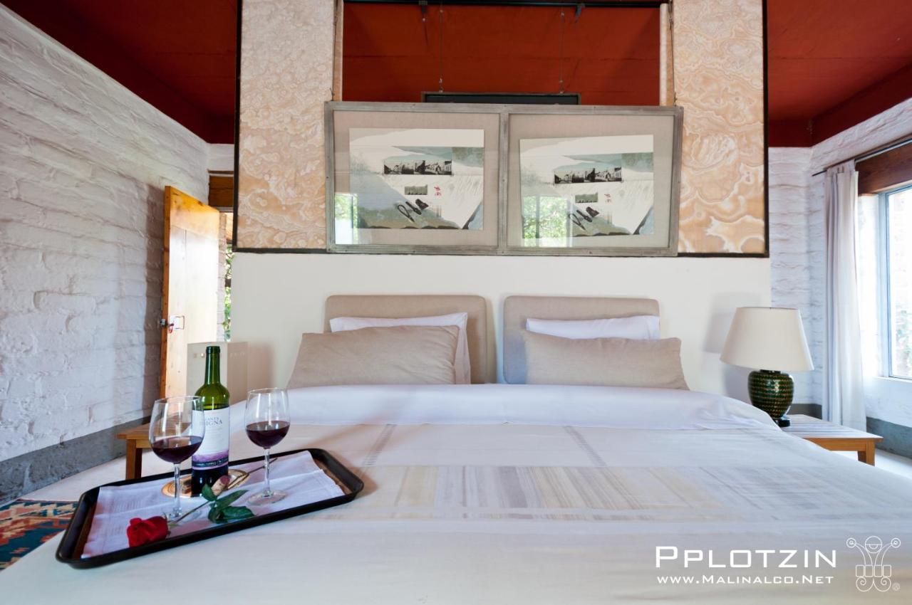 Casa Limon Malinalco Hotel Екстериор снимка